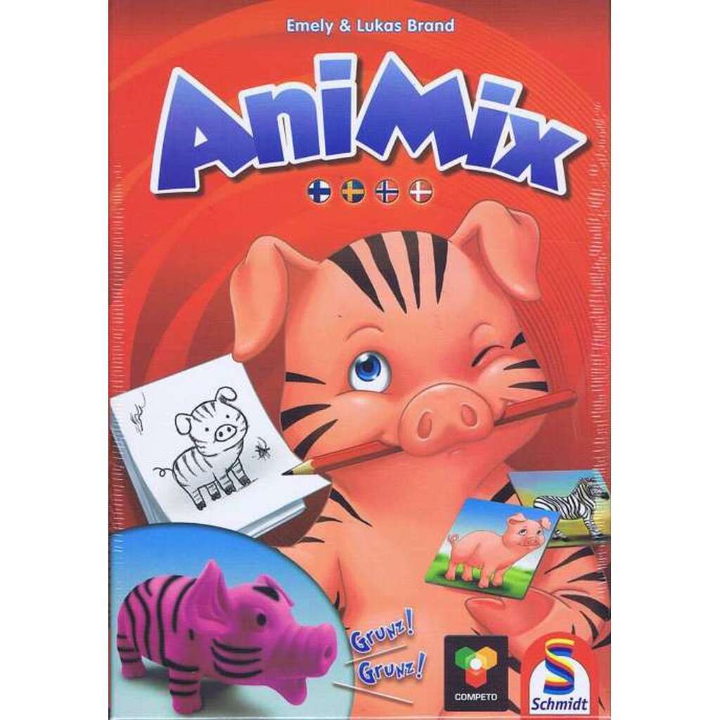 AniMix