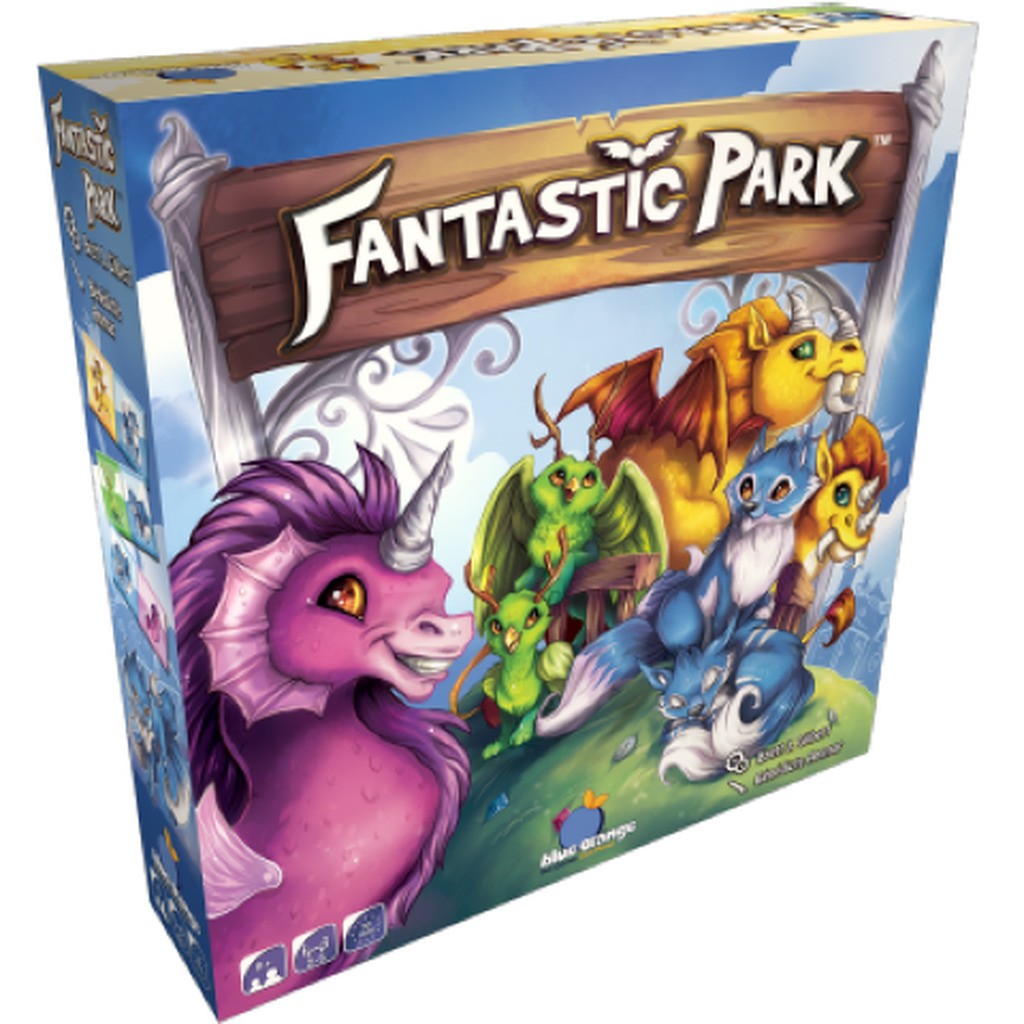 Fantastic Park