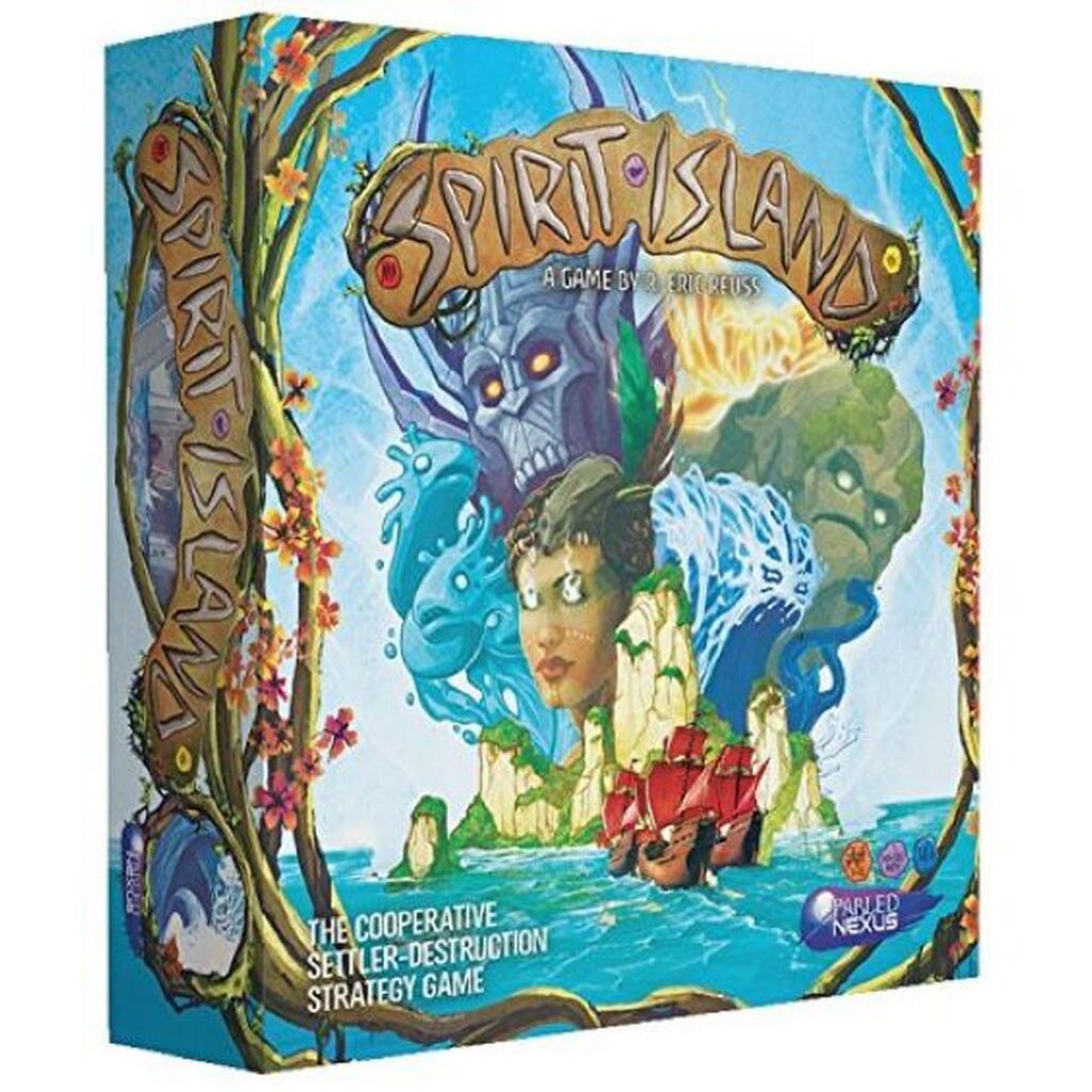 Spirit Island