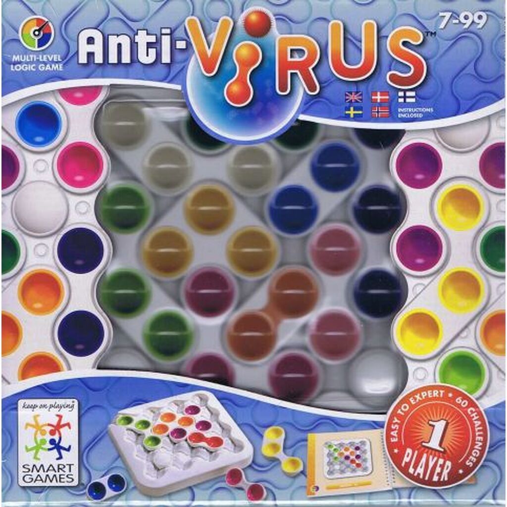 Anti-Virus