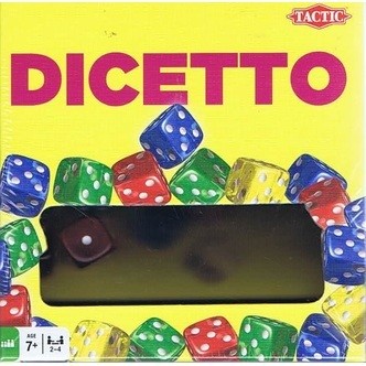 Dicetto