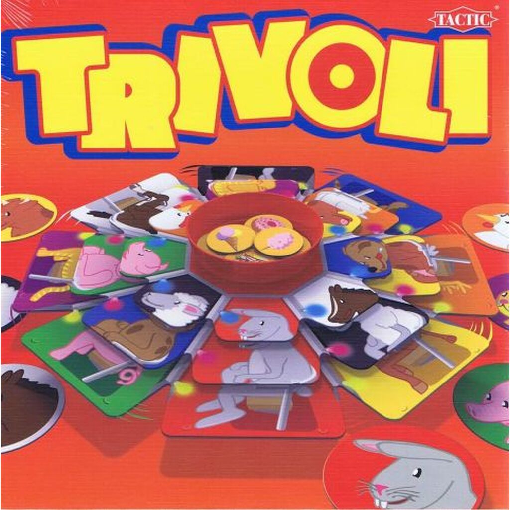 Trivoli