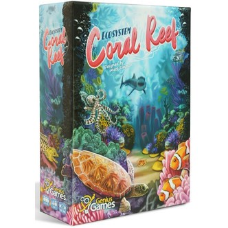 Ecosystem: Coral Reef