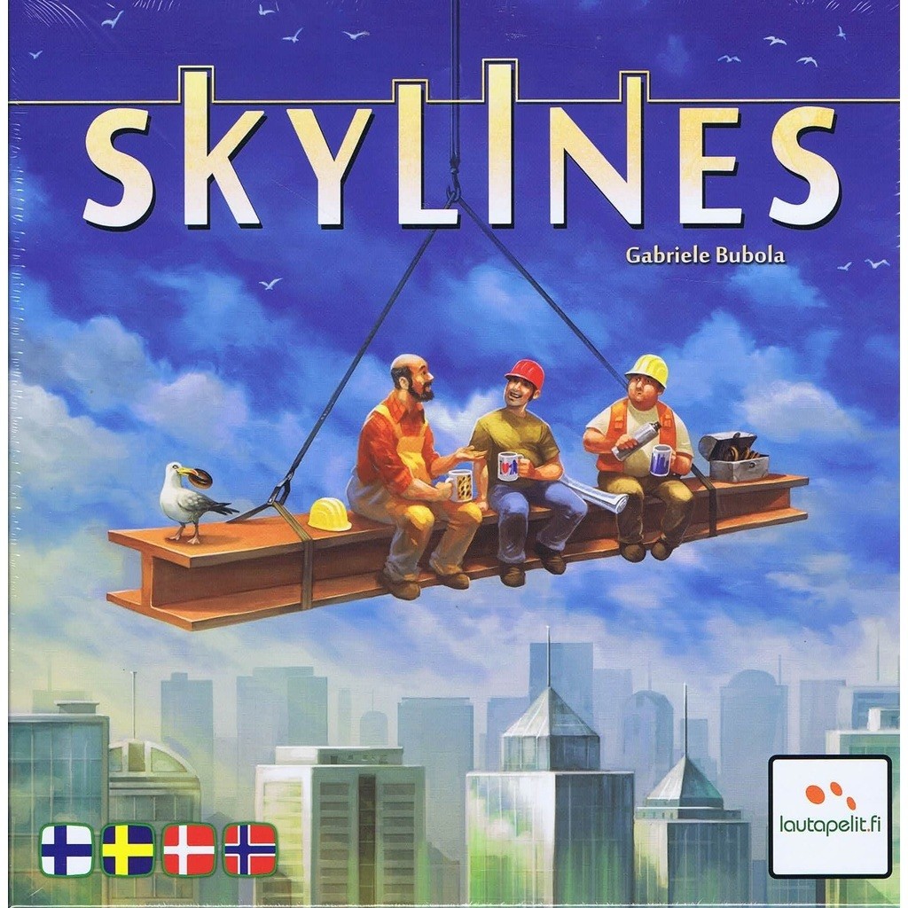 Skyliners