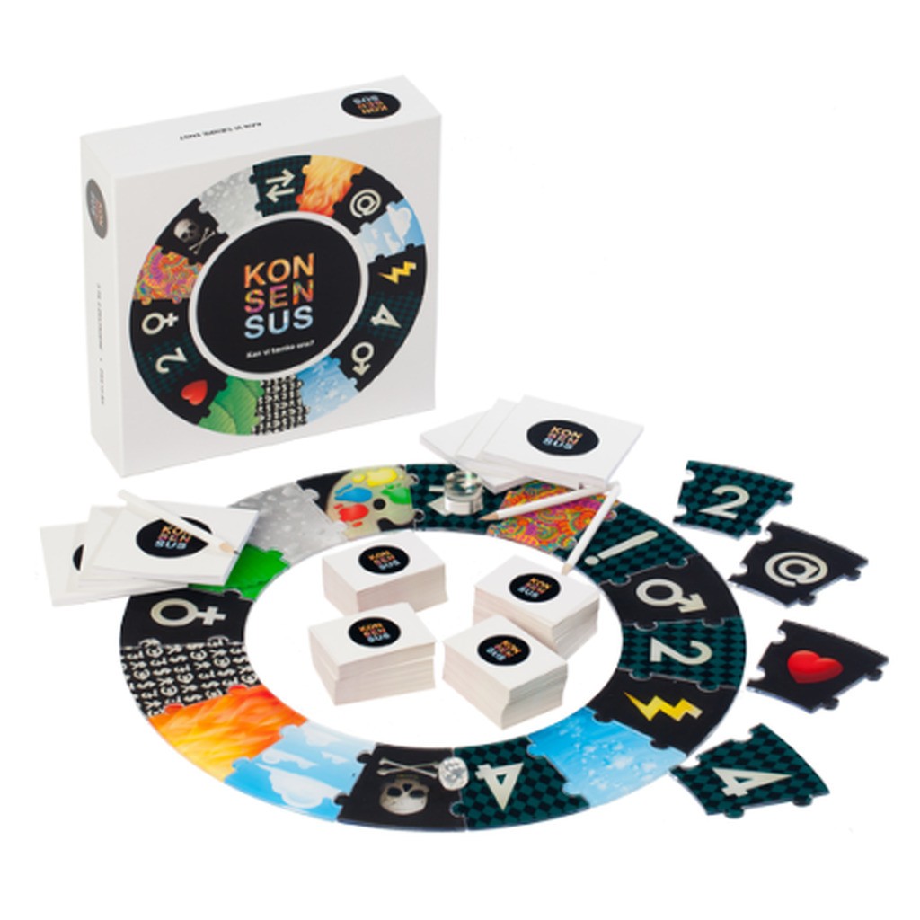 Konsensus