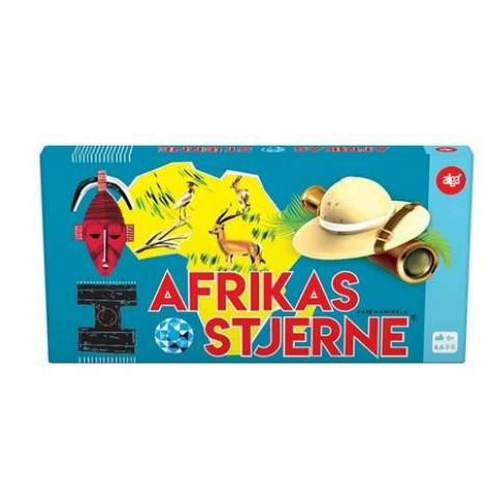 Afrikas Stjerne