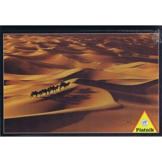 Desert - 1000 brikker