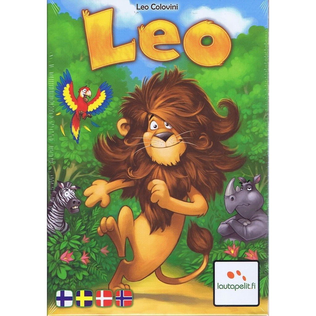 Leo