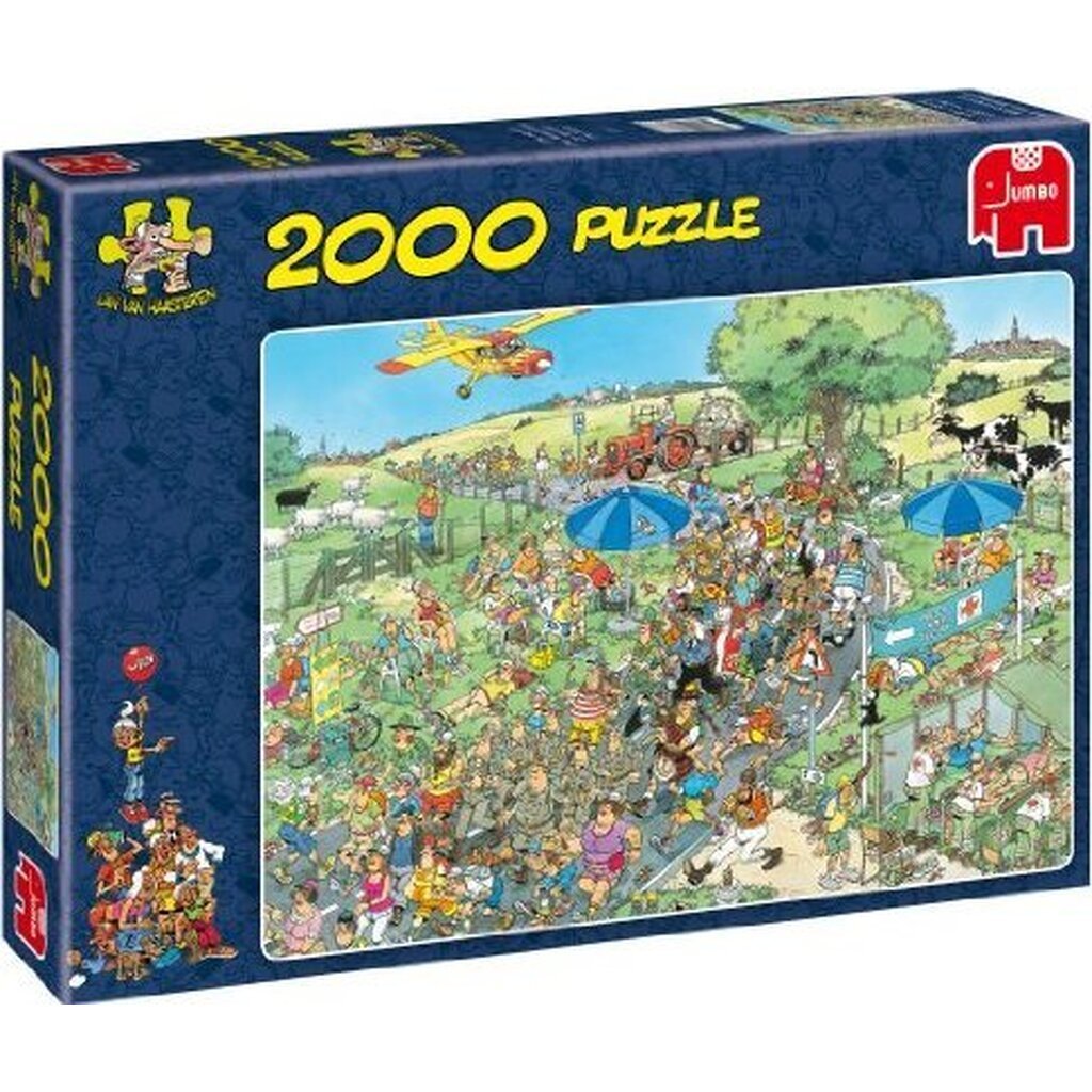 The March - 2000 brikker