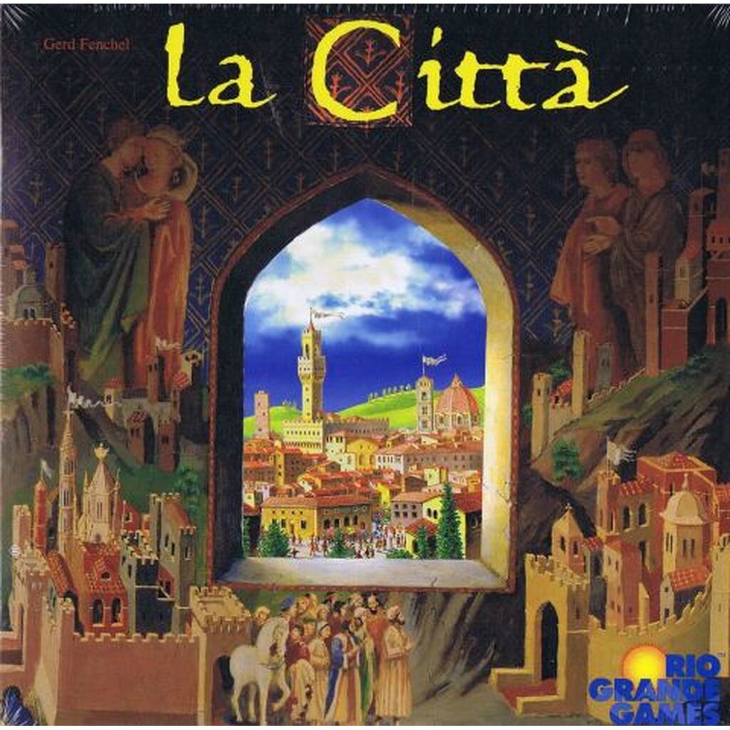 La Citta