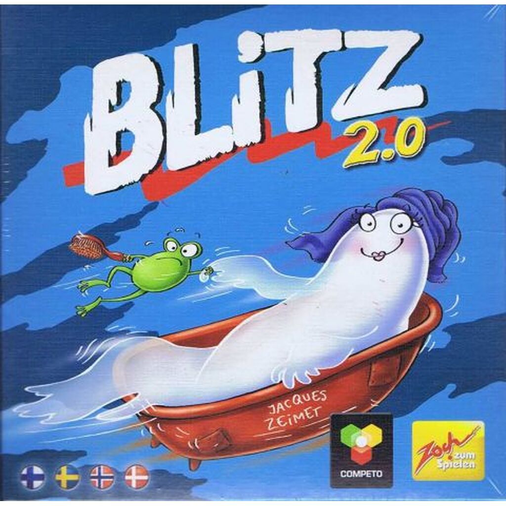 Blitz 2.0