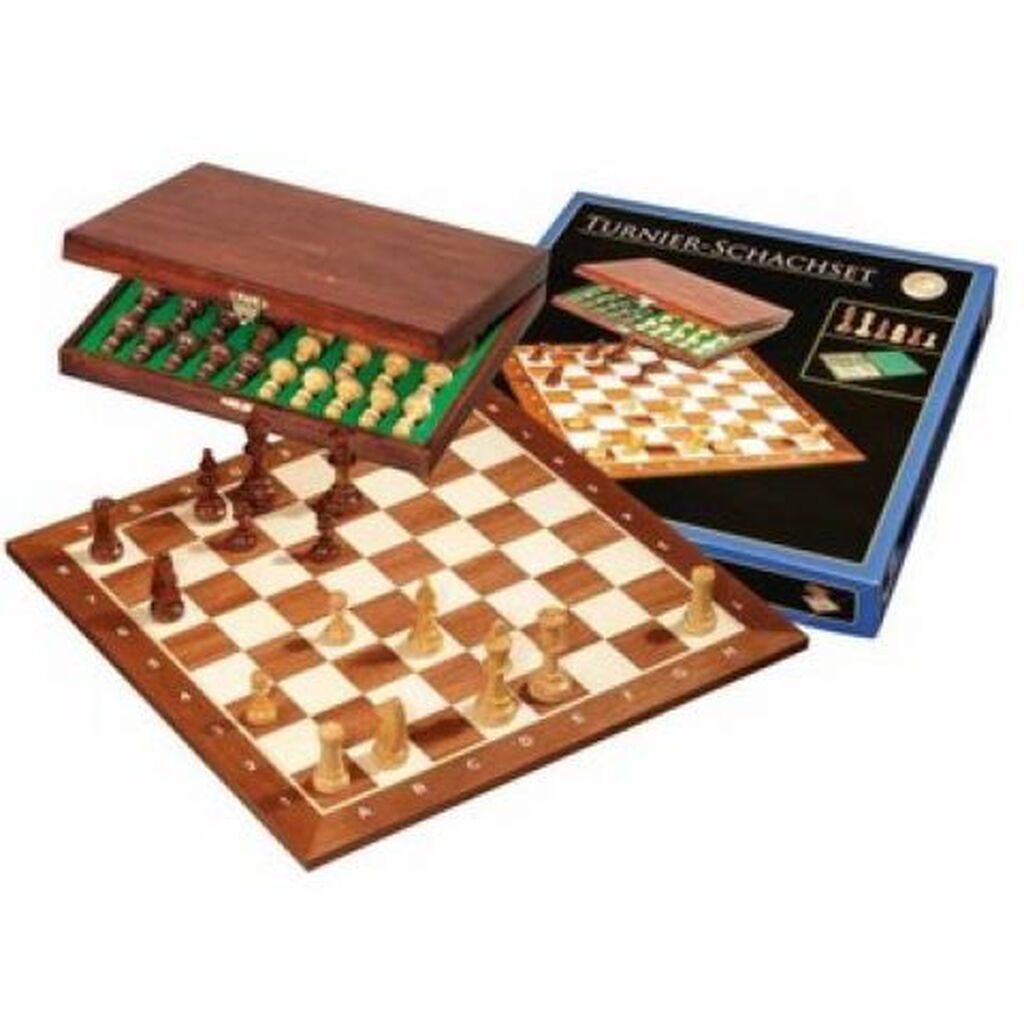 Turnerings skaksæt