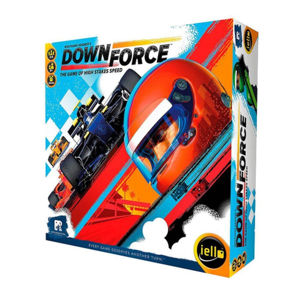 Downforce
