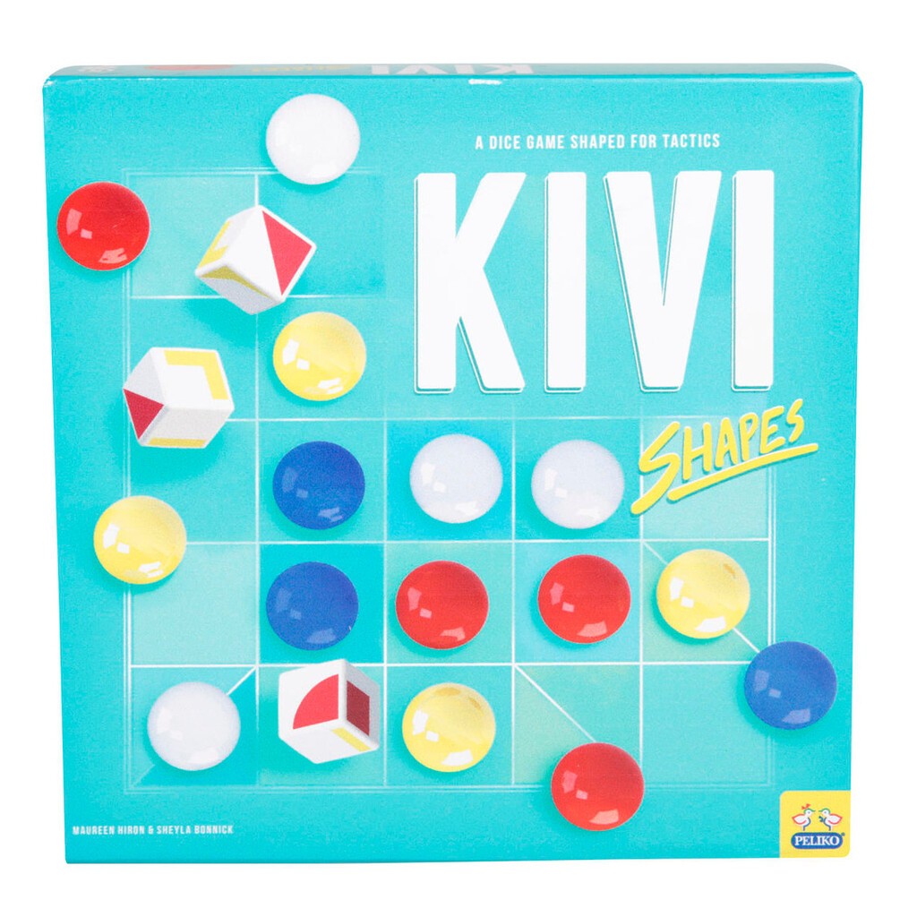 Kivi Shapes