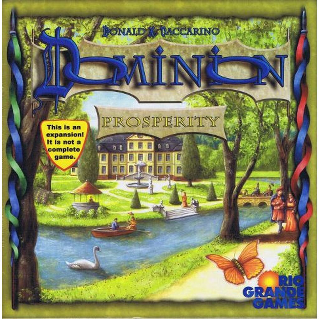 Dominion: Prosperity