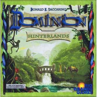 Dominion: Hinterlands