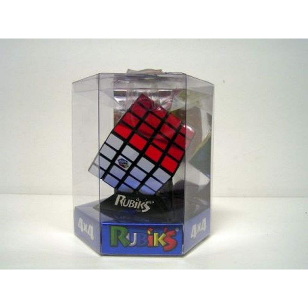 Rubiks Cube 4x4