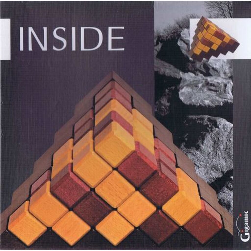 Inside