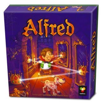 Alfred