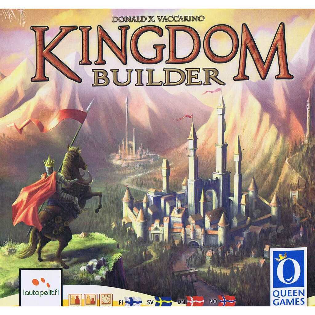 Kingdom Builder