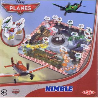 Ludo, Planes