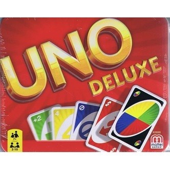 UNO Deluxe