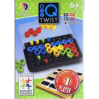 IQ Twist