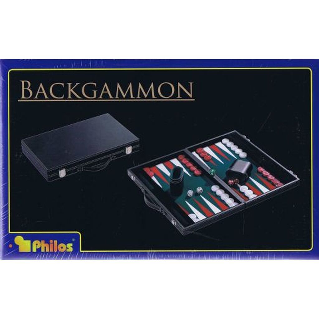 Backgammon