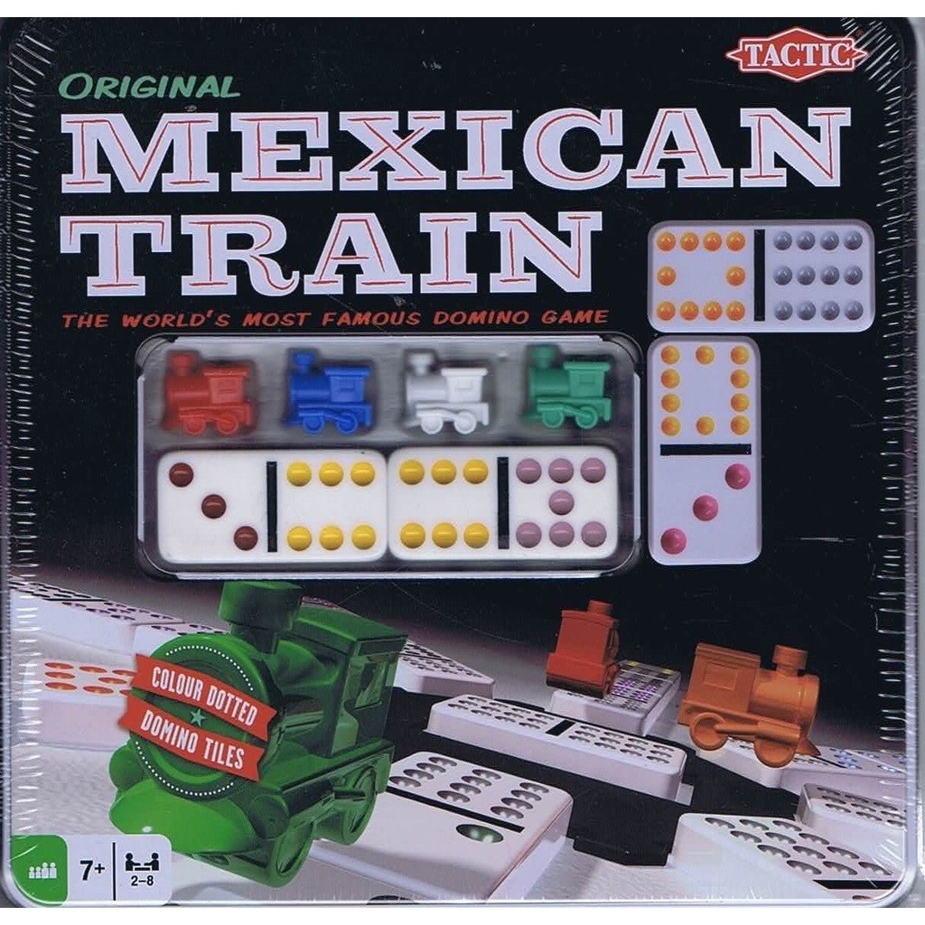Mexican Train