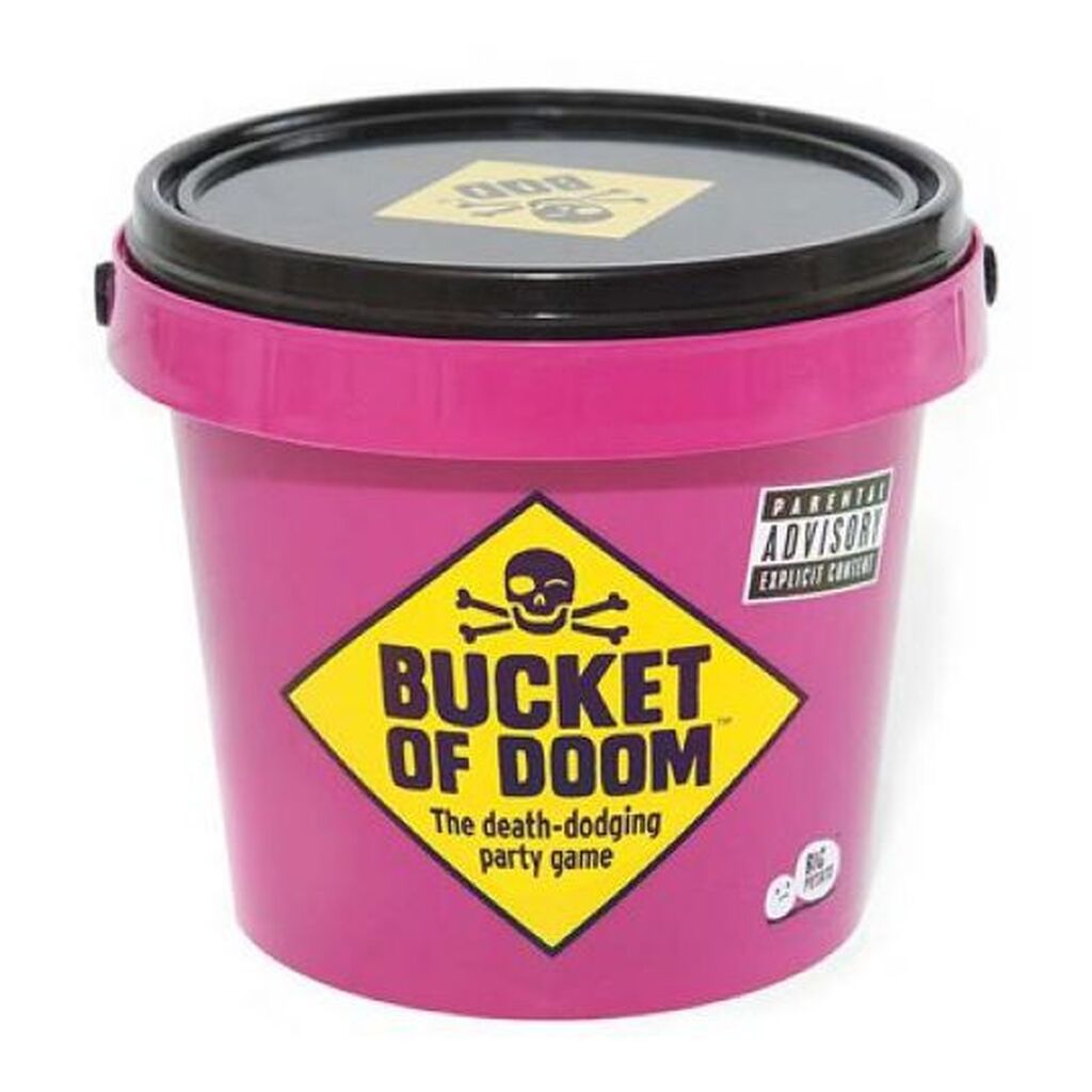 Bucket of Doom