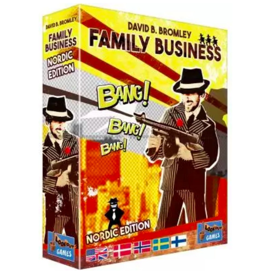 Family business