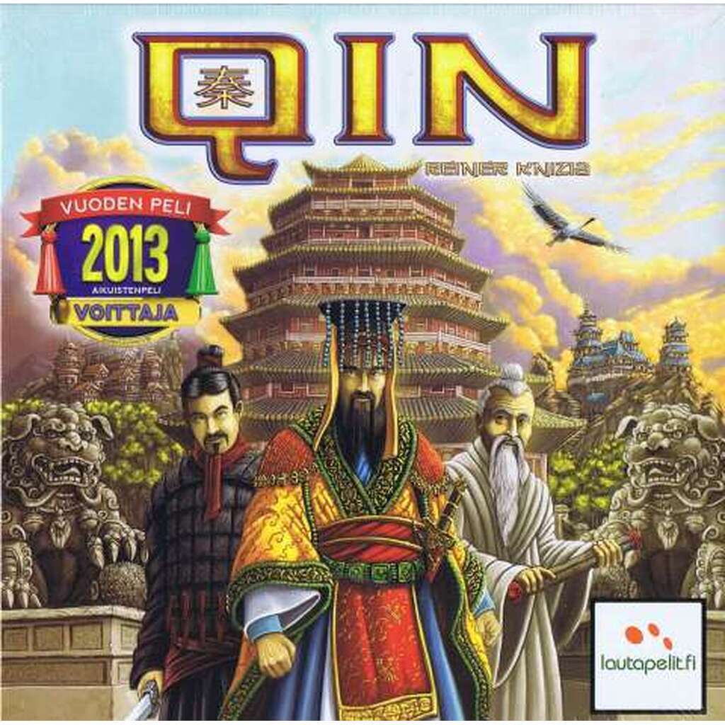 Qin