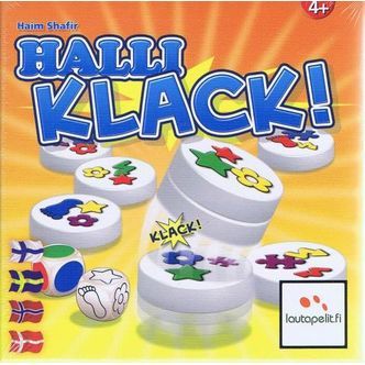 Halli Klack