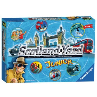 Scotland Yard Junior