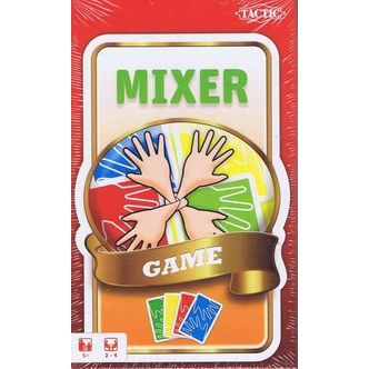 Mixer