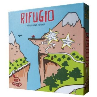 Rifugio