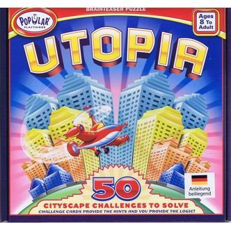 UTOPIA