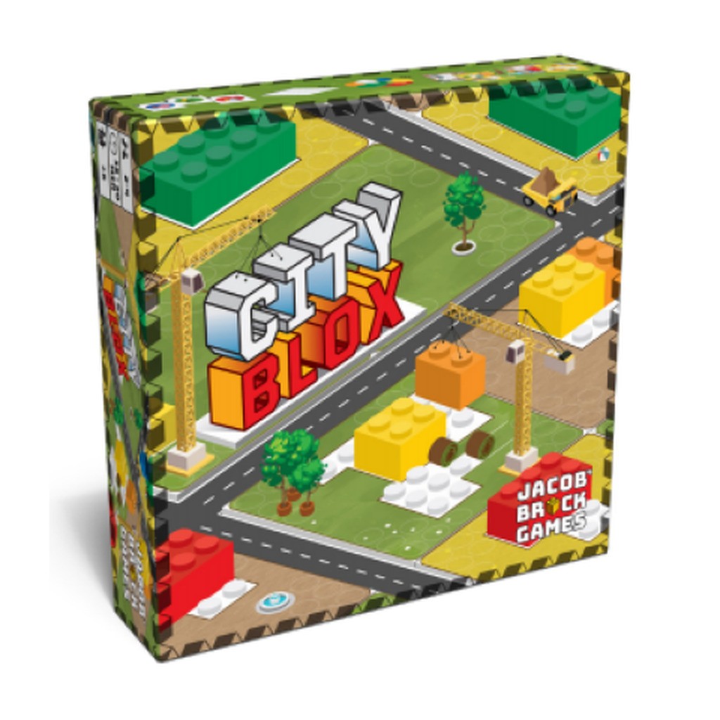 City Blox