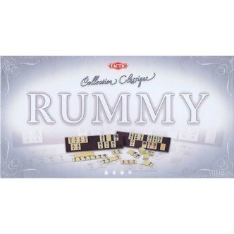 Rummy, classic