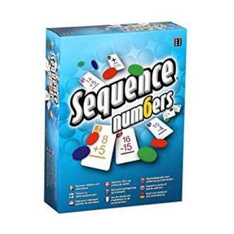 Sequence Numbers