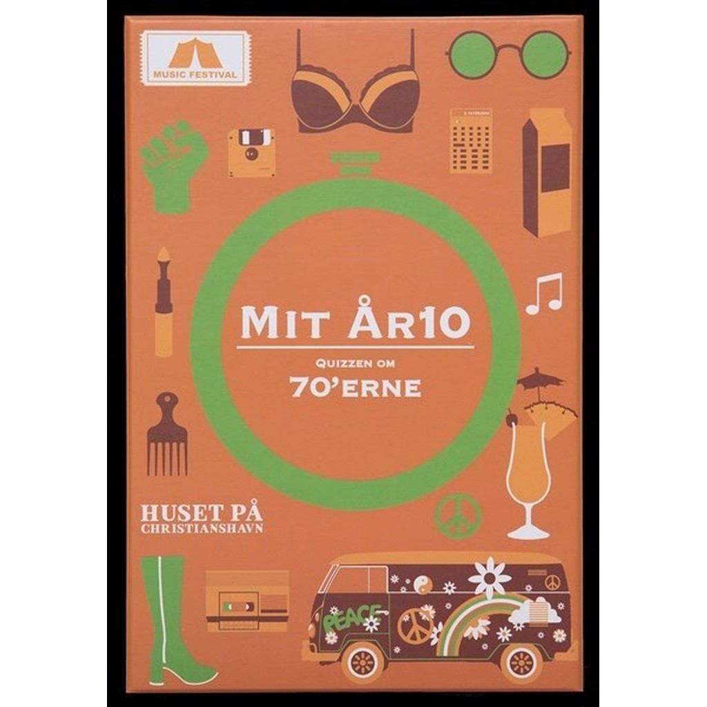 Mit ÅR10 - 70erne