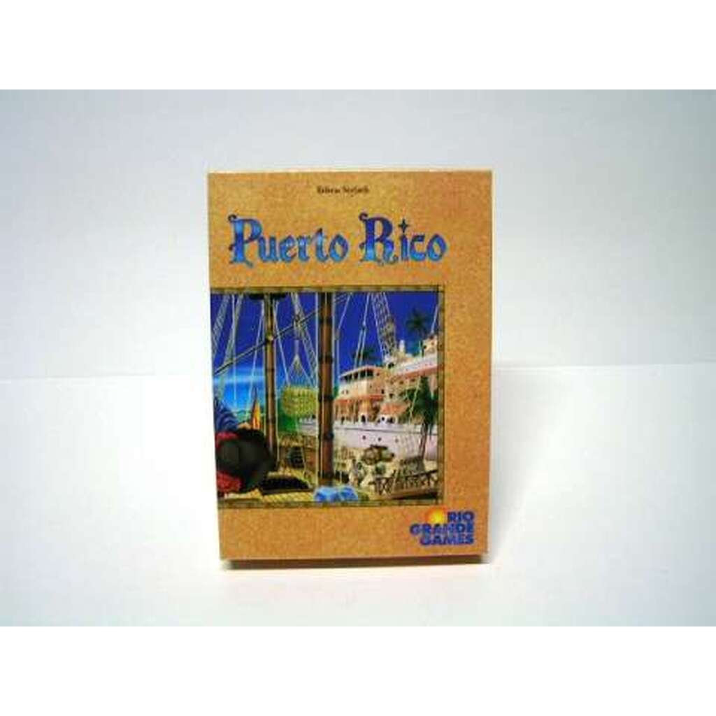 Puerto Rico