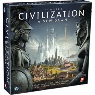 Civilization: A New Dawn