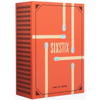 SIXSTIX