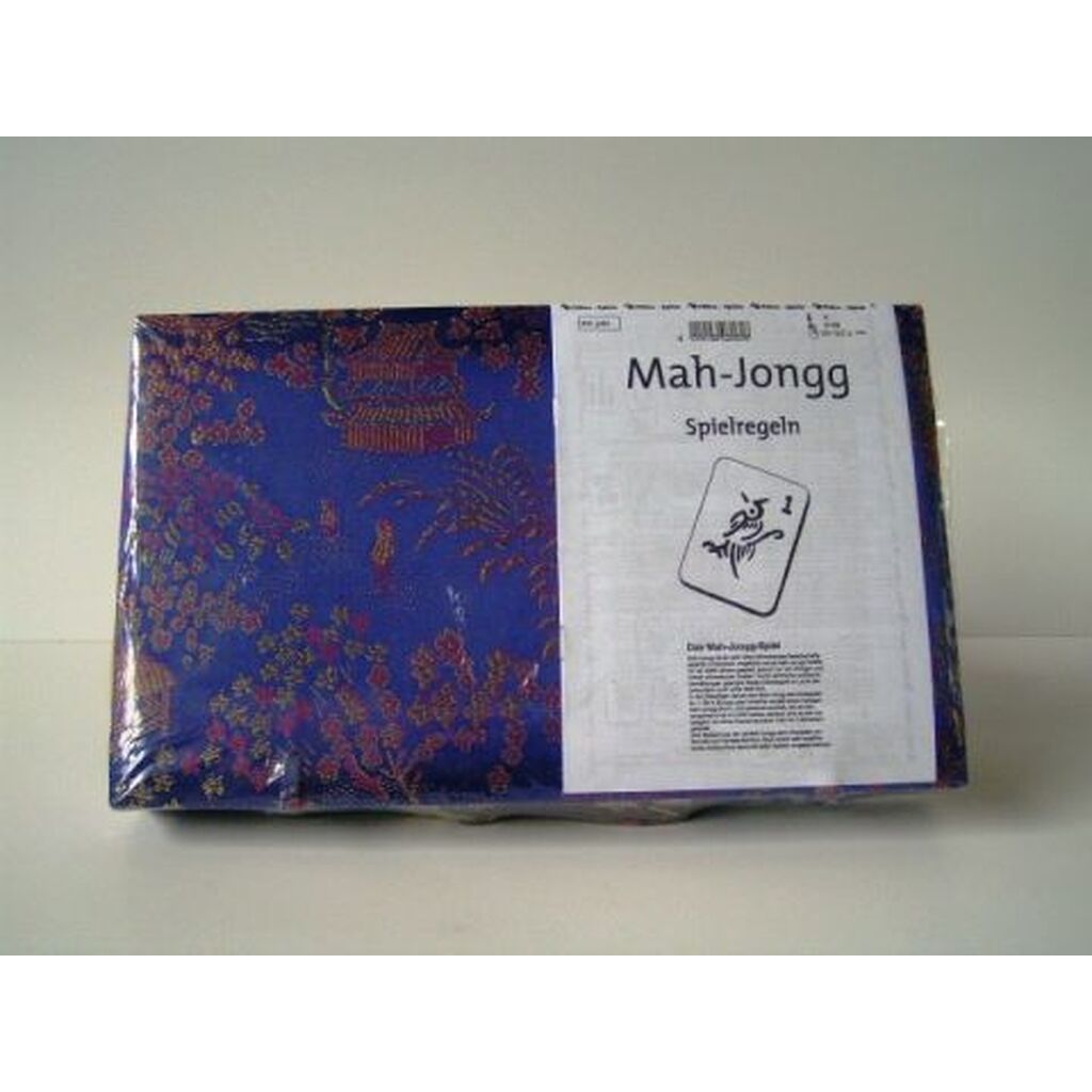 Mah-Jongg Luxus