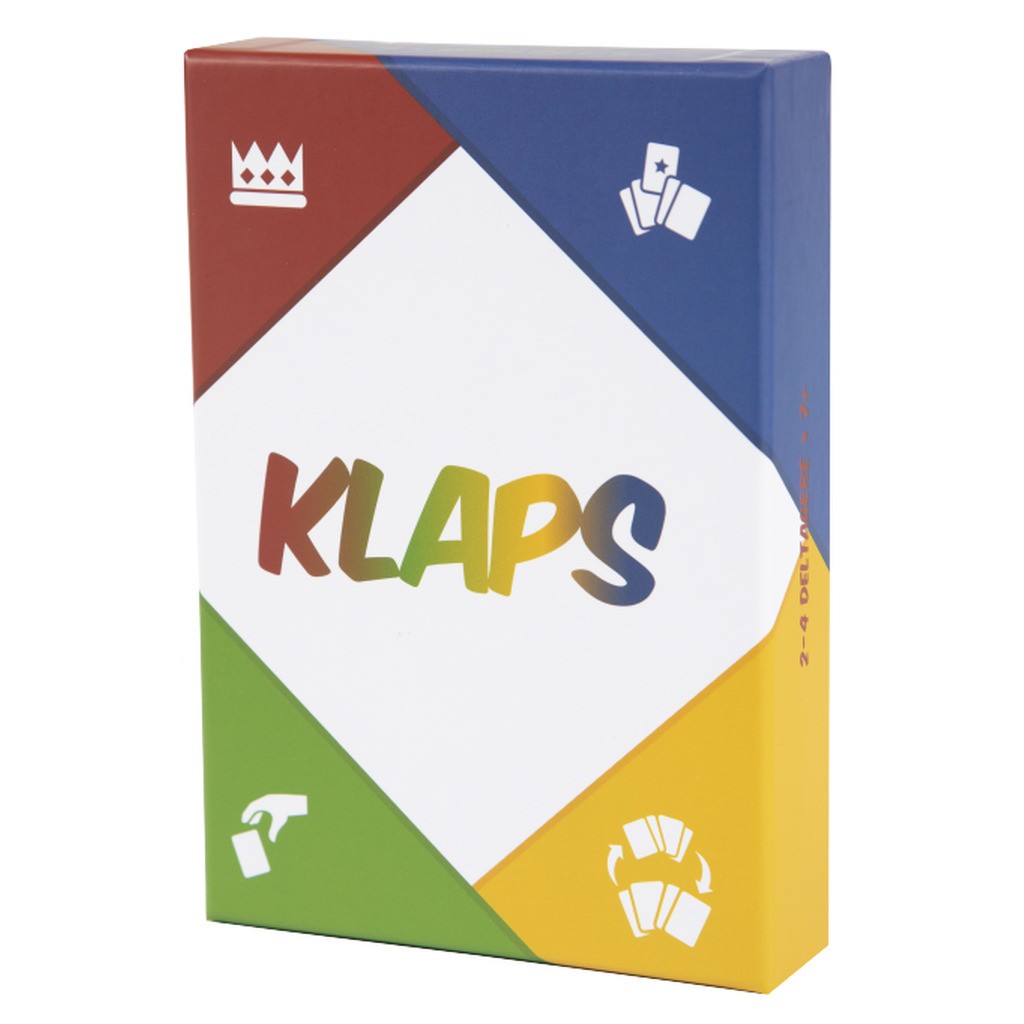 Klaps