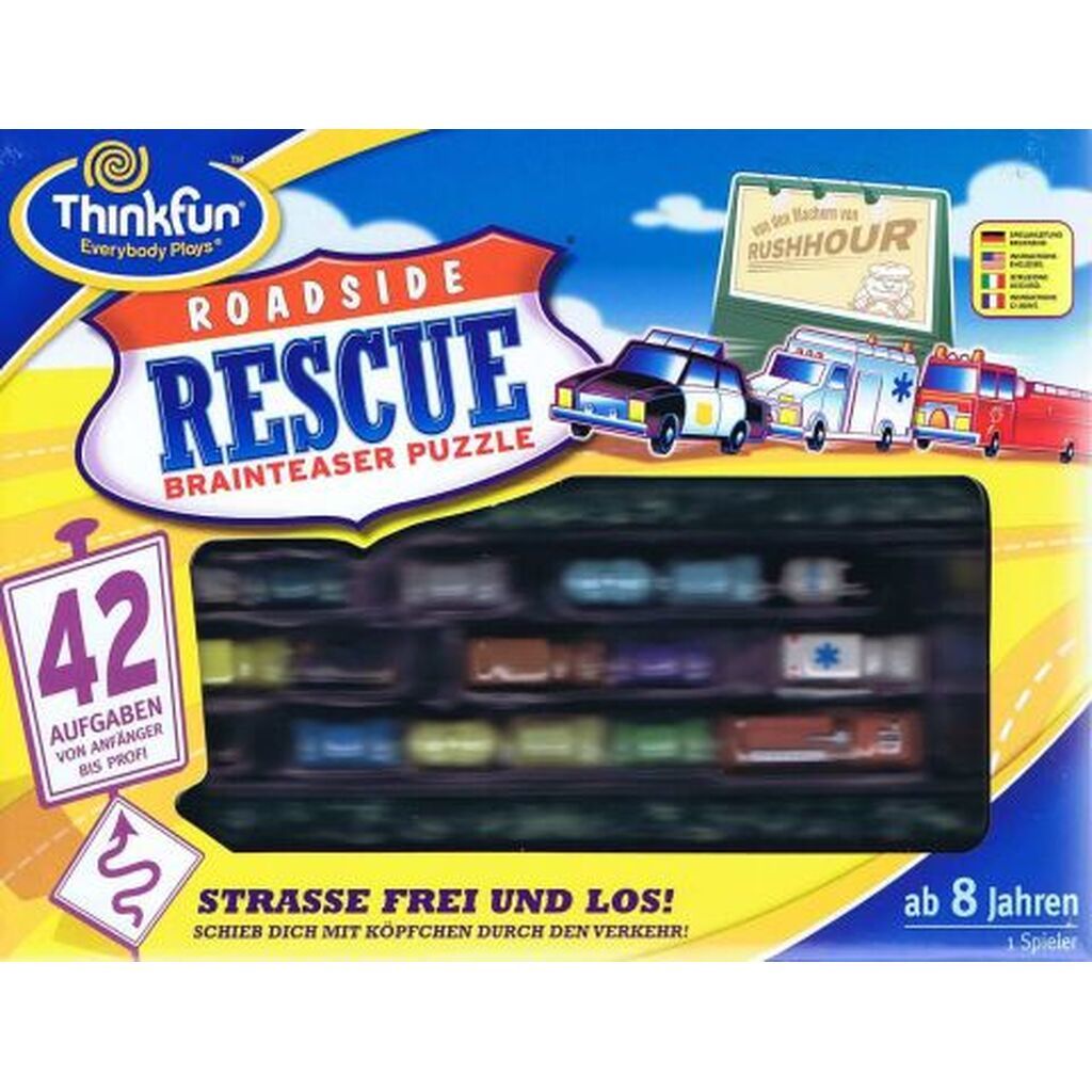 Roadside Rescue