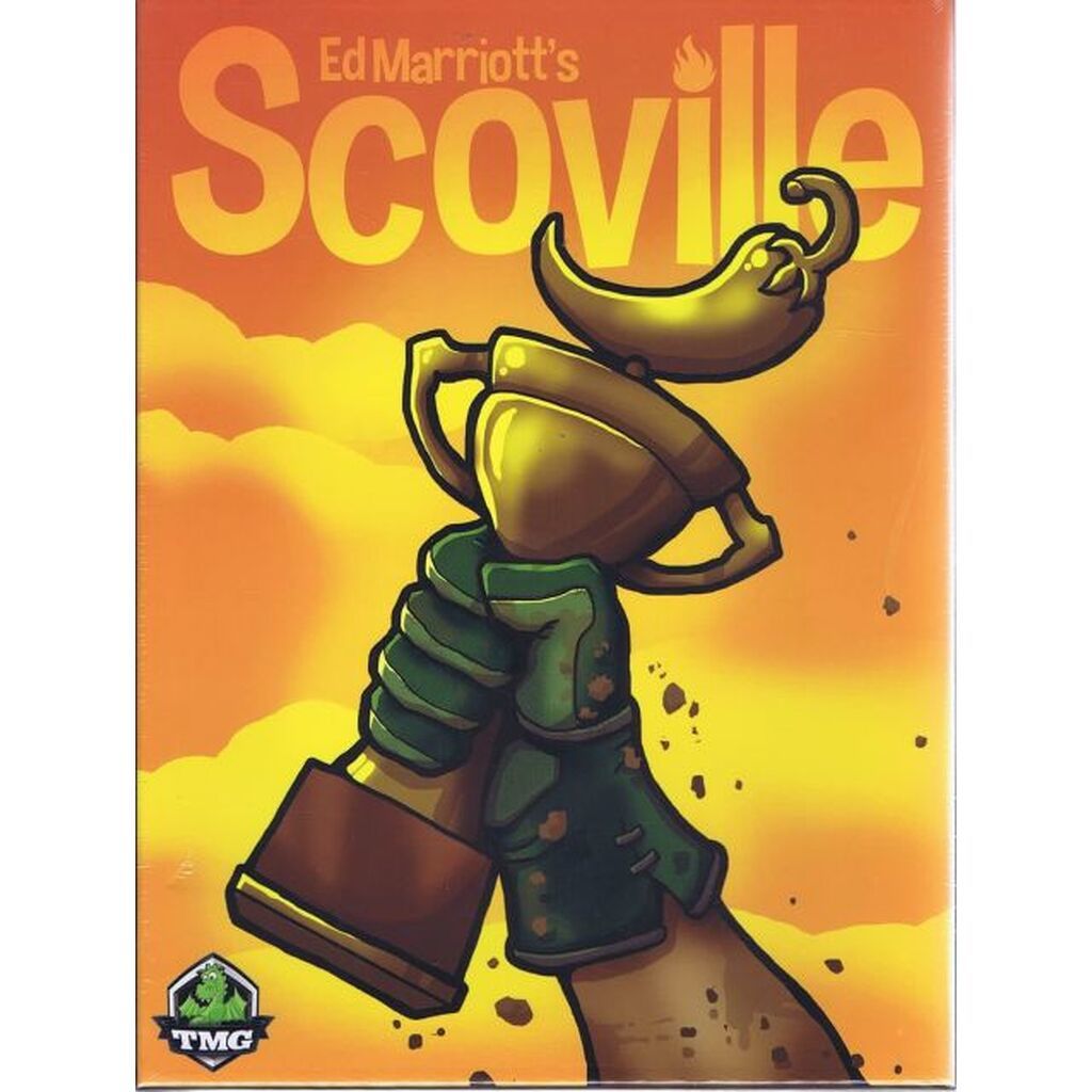 Scoville