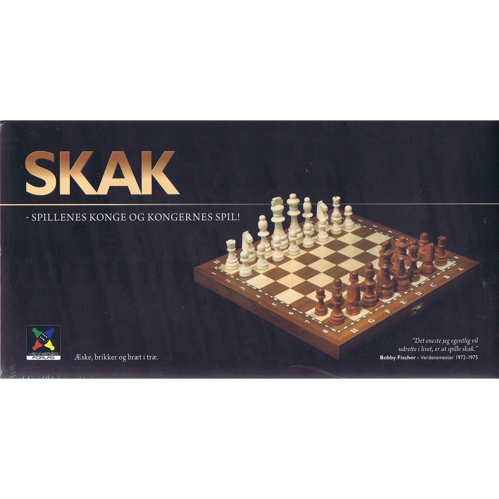 Skak