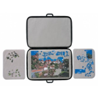 Puzzle Mates - Portapuzzle deluxe - 1000 brikker